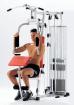 HATTRICK Fitness Station Home Gym Detroit