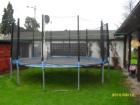 Trampolin XXl 4 90